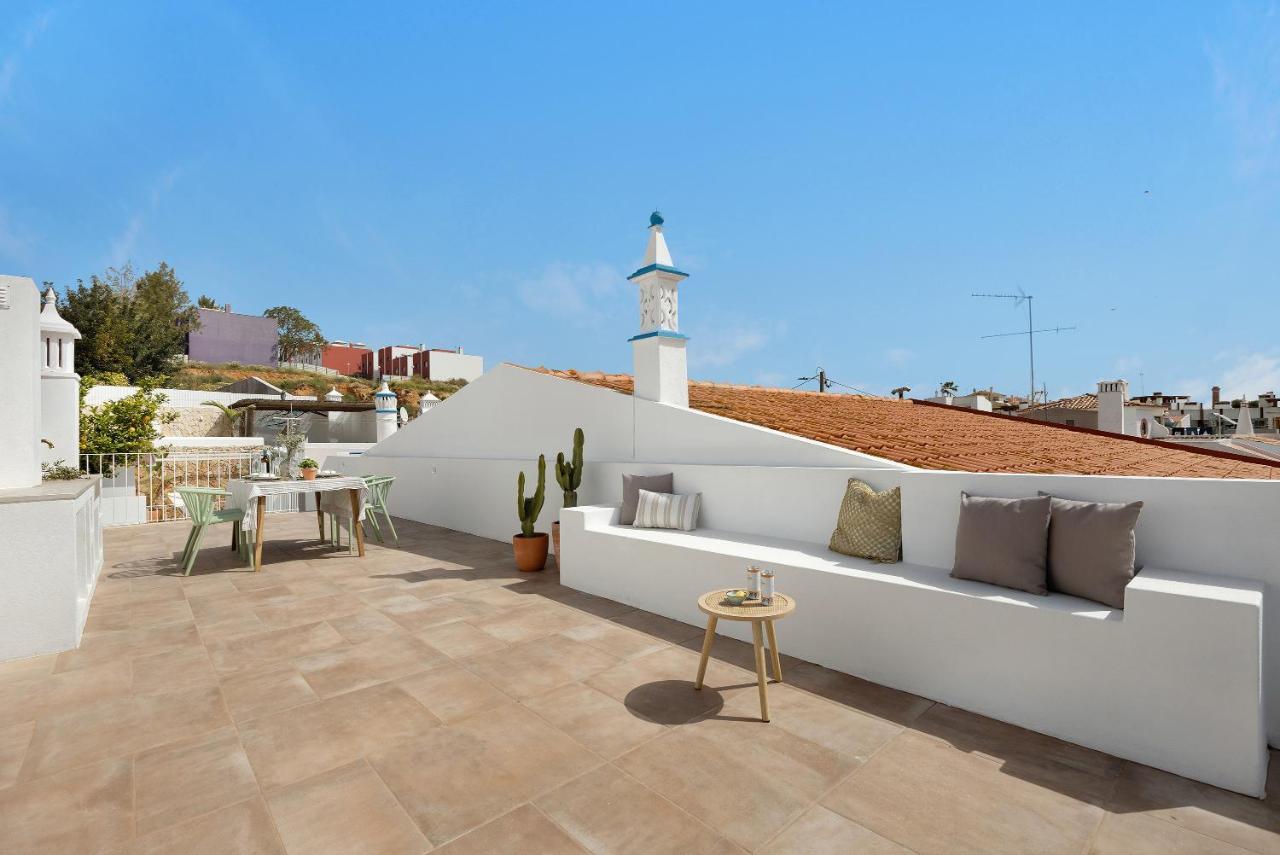 فيلا Casa Helena فيريغودو المظهر الخارجي الصورة