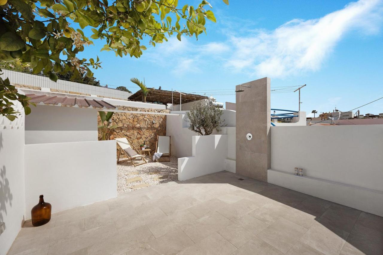 فيلا Casa Helena فيريغودو المظهر الخارجي الصورة