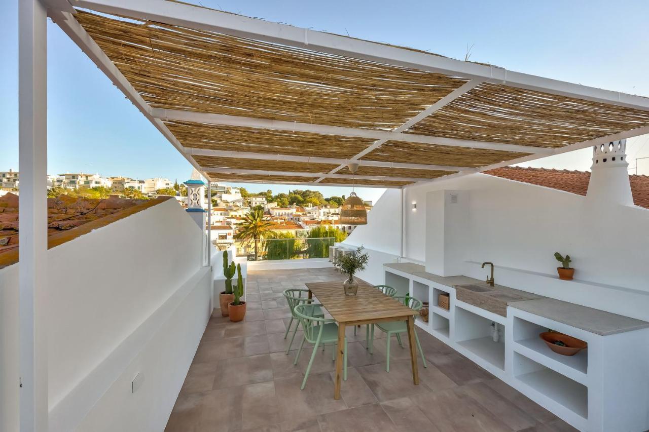 فيلا Casa Helena فيريغودو المظهر الخارجي الصورة